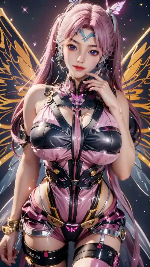 4k艾辰壁纸 - 吞噬星空-艾辰 - 手机壁纸 - wallpaper「哲风壁纸」