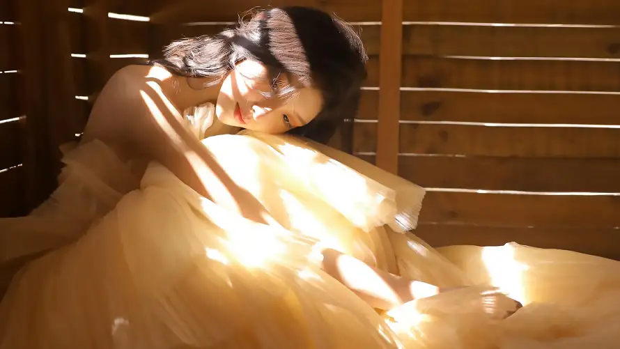 2k美女壁纸-迷人壁纸和-壁纸分享「哲风壁纸」