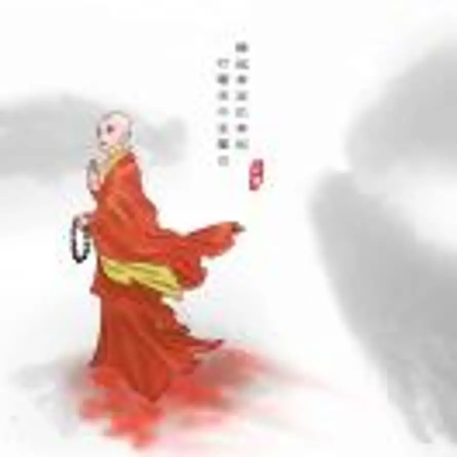 ᝰ 觀塵ヾᵀᴰ的头像