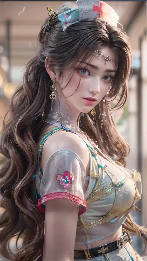 4k金瓶儿壁纸 - 诛仙-金瓶儿 - 手机壁纸 - wallpaper「哲风壁纸」