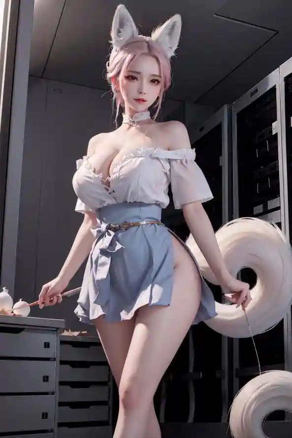 4k妲己壁纸 - 王者荣耀 - 手机壁纸 - wallpaper「哲风壁纸」