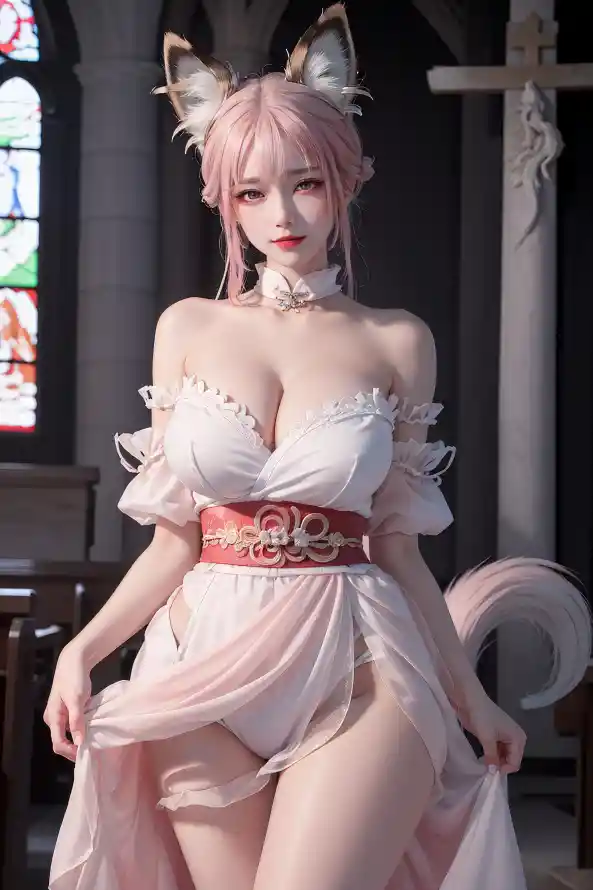 4k妲己壁纸 - 王者荣耀 - 手机壁纸 - wallpaper「哲风壁纸」