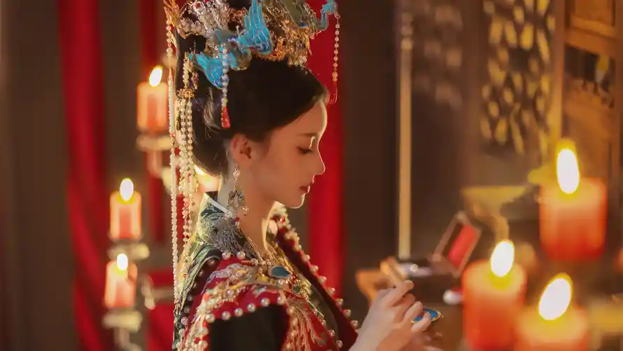 2k清纯壁纸-美女壁纸和-壁纸推荐「哲风壁纸」
