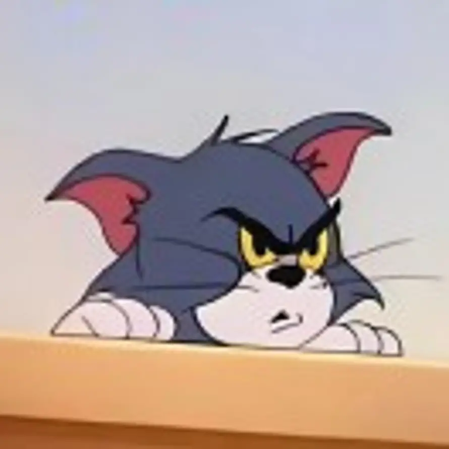 Tomf的头像