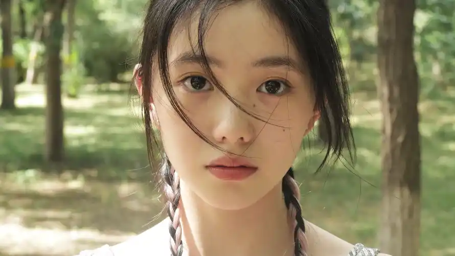 3k刘浩存壁纸-女明星壁纸和-壁纸推荐「哲风壁纸」