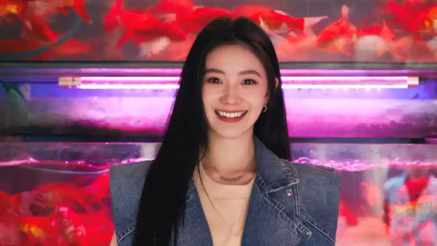 4k刘浩存壁纸-女明星 - -免费下载「哲风壁纸」