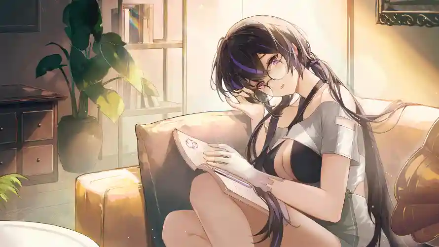 Favorite Image