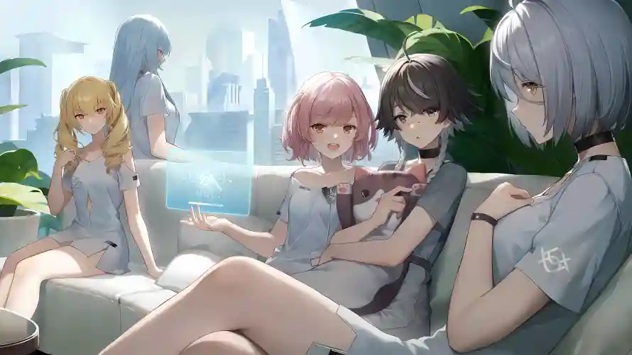 Favorite Image