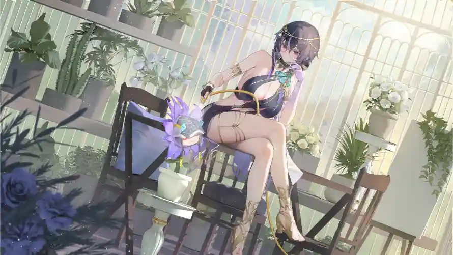 Favorite Image