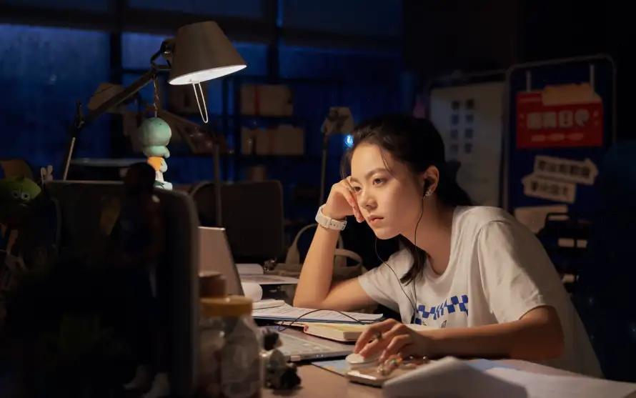 3k麦麦壁纸-赵今麦 - -壁纸分享「哲风壁纸」