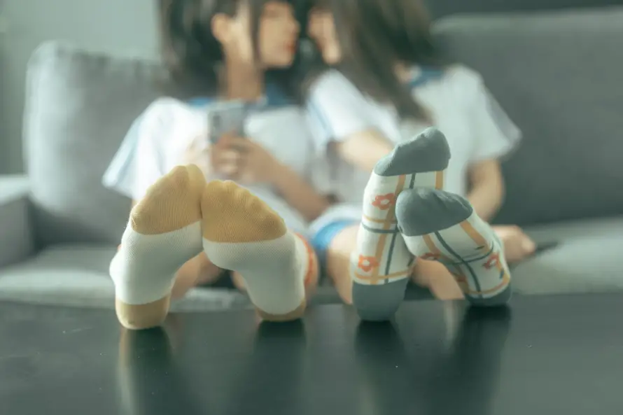 5k少女壁纸-百合和-免费下载「哲风壁纸」