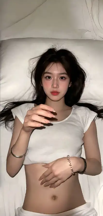 4k女孩壁纸 - 美女 - 手机壁纸 - wallpaper「哲风壁纸」