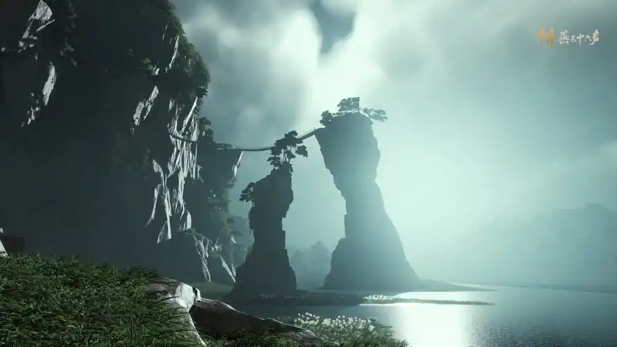 4k游戏壁纸 - 燕云 - 电脑壁纸 - wallpaper「哲风壁纸」