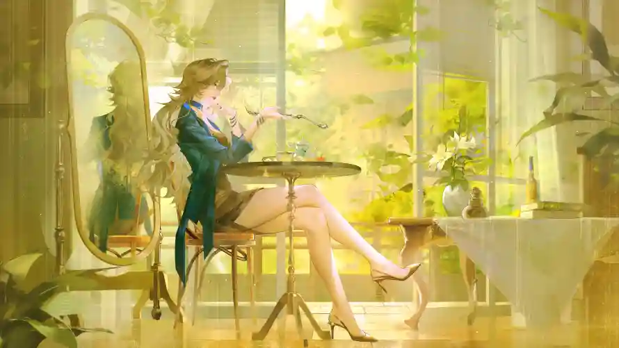 Favorite Image