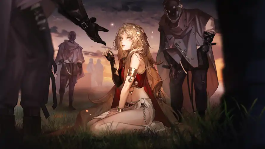 Favorite Image