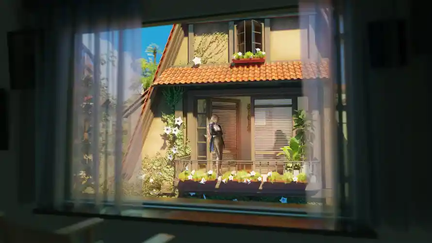 Favorite Image