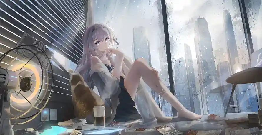 Favorite Image