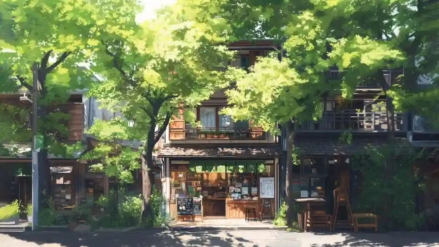 Favorite Image