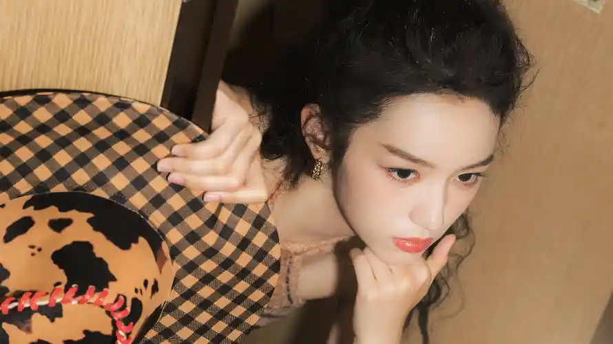 3k周也壁纸-女明星 - -热门的壁纸「哲风壁纸」
