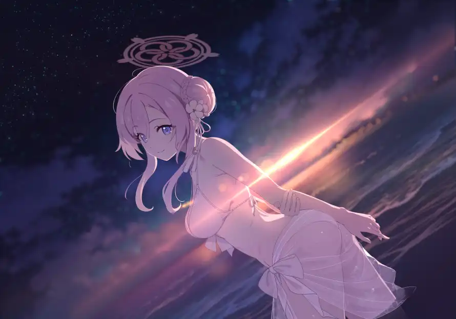 Favorite Image