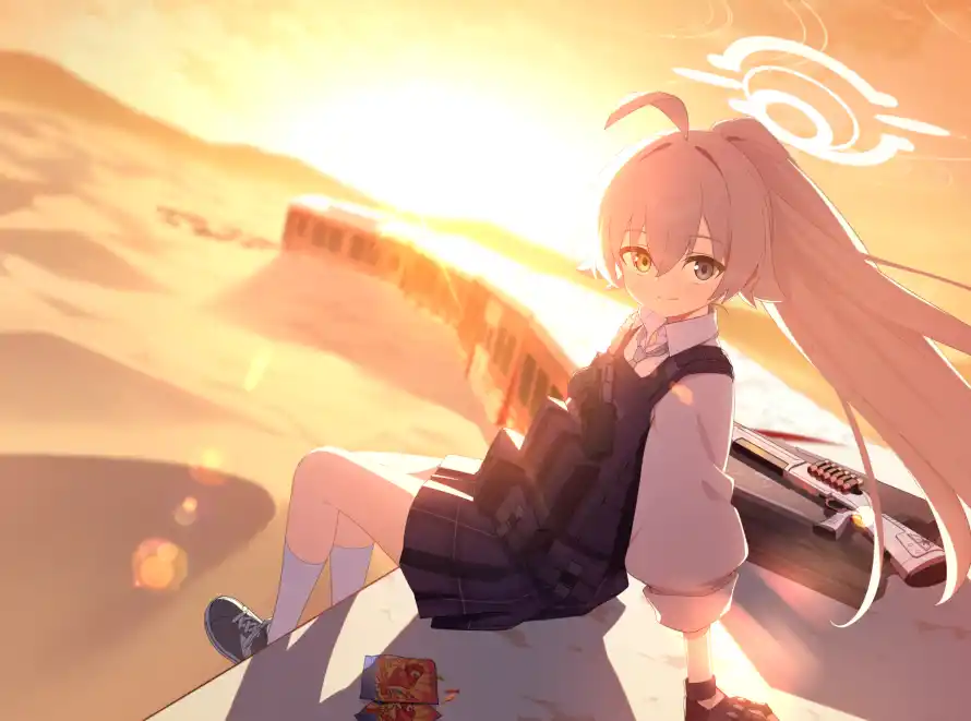Favorite Image