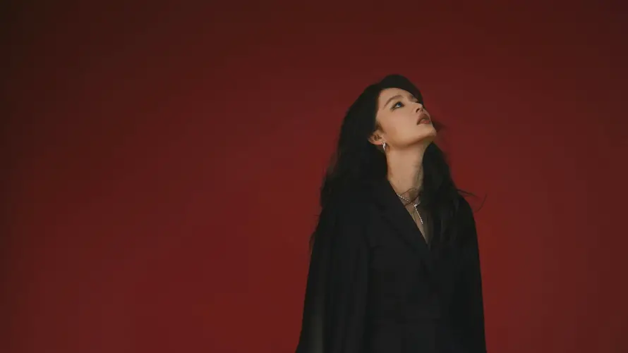 3k李沁壁纸-女明星 - -壁纸推荐「哲风壁纸」