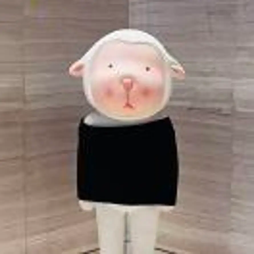 🐑的头像
