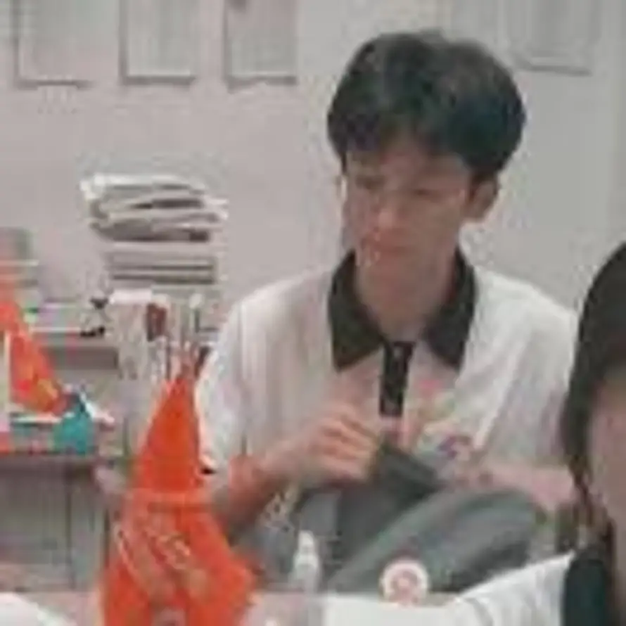 baby Q的头像