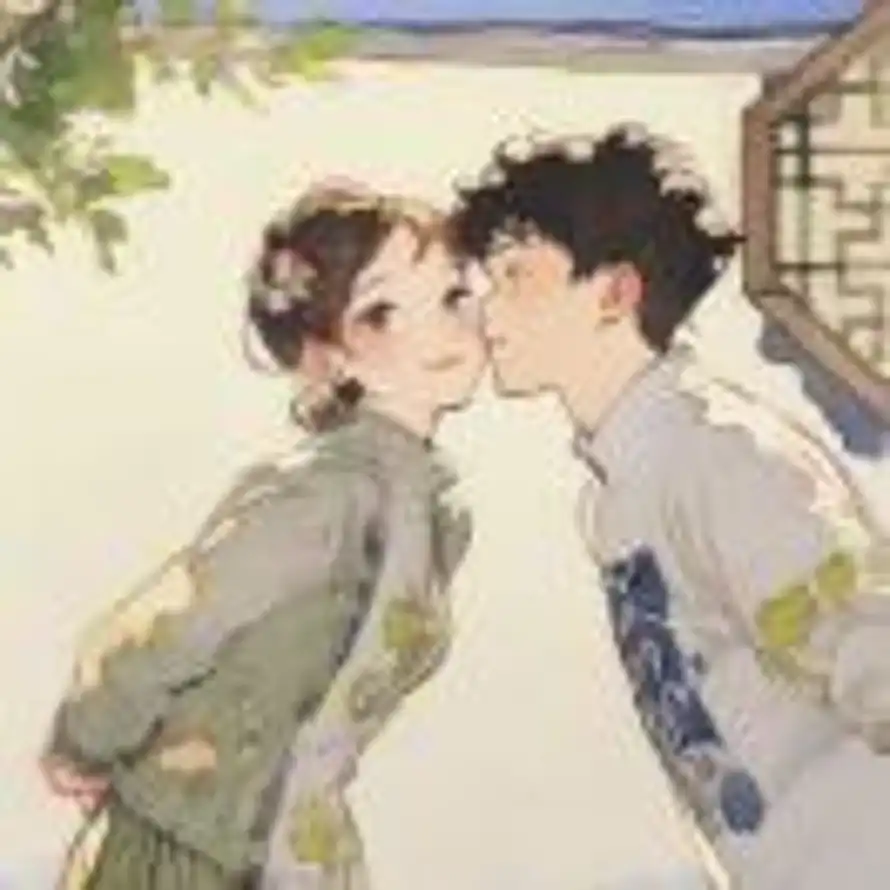A西瓜的头像