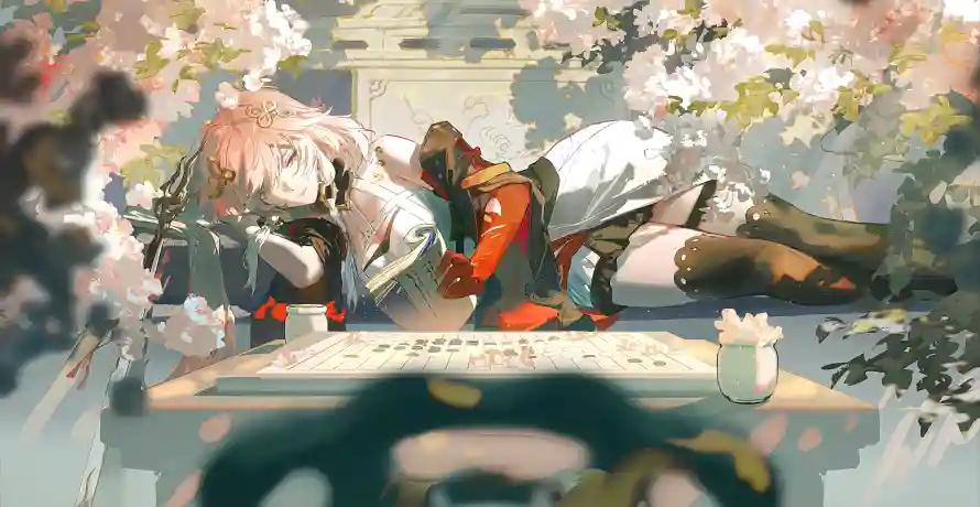 Favorite Image
