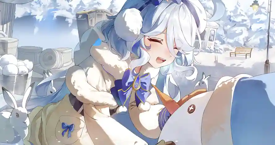 Favorite Image
