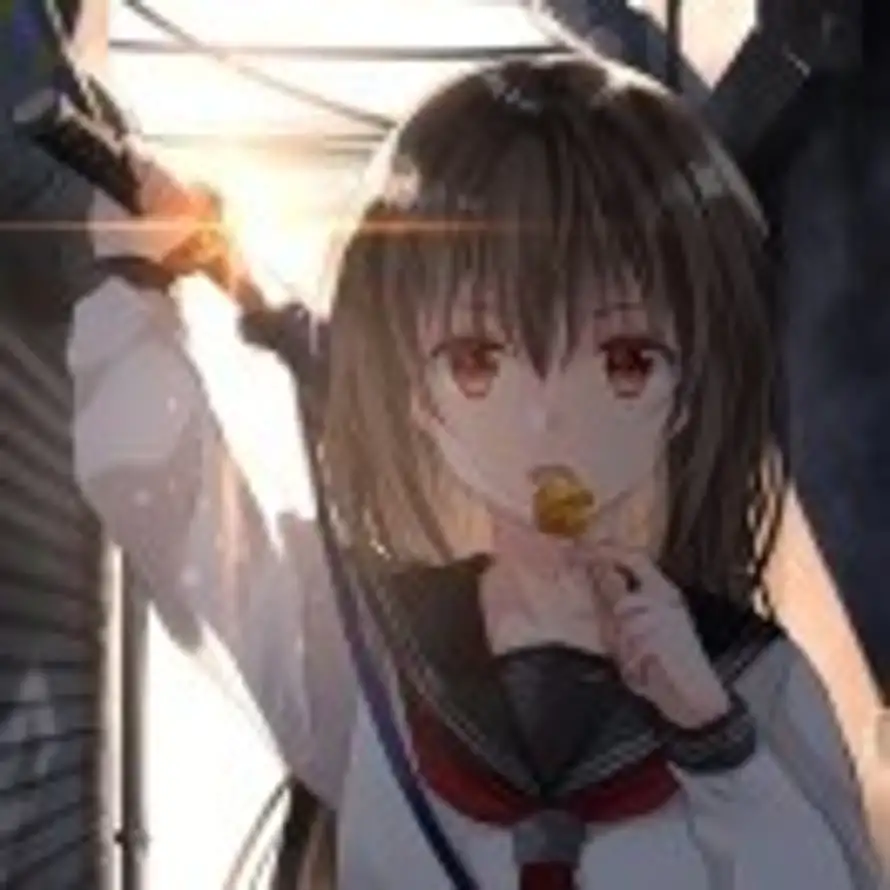 星的头像