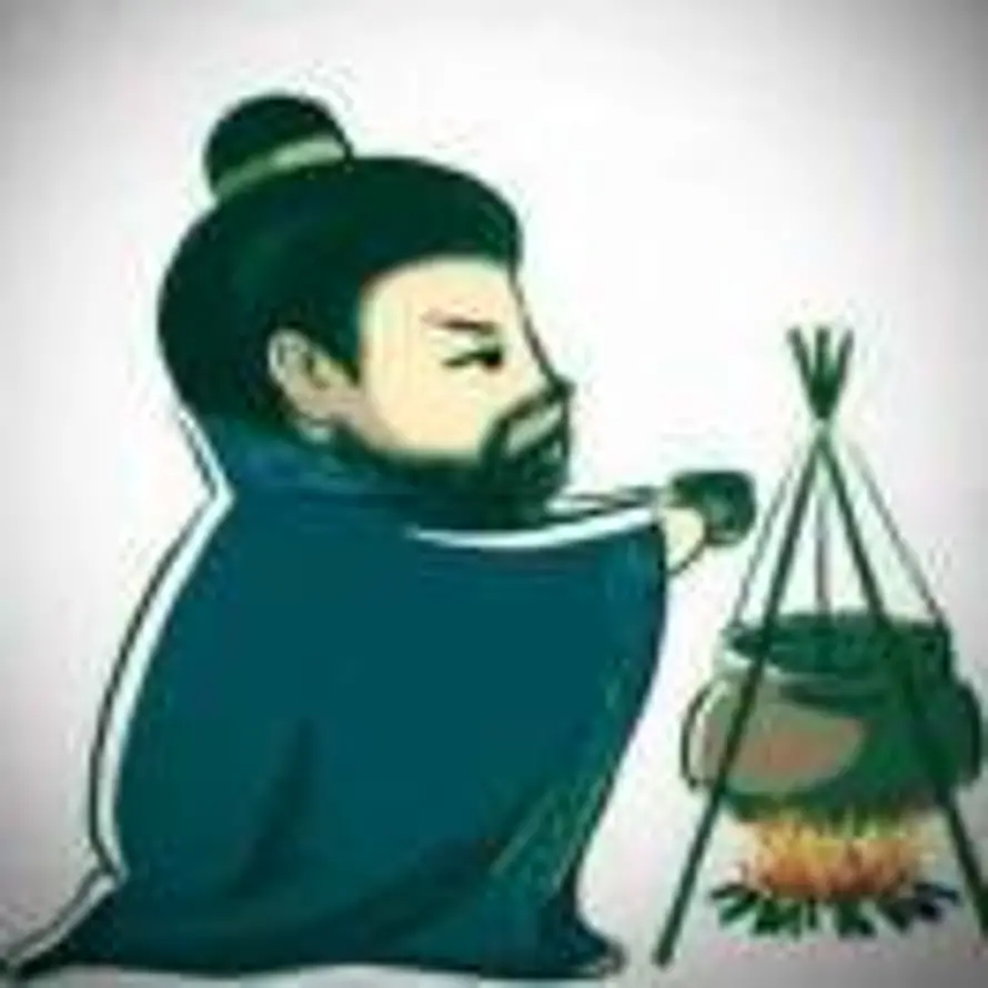 柏舟的头像