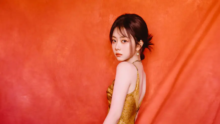 5k女明星壁纸-谭松韵与性感写真-免费下载「哲风壁纸」