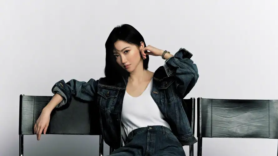 3k景甜壁纸-女明星和时尚造型-壁纸推荐「哲风壁纸」