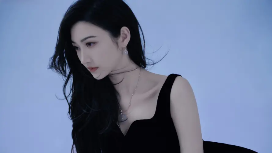 5k性感壁纸-女明星壁纸和景甜-壁纸推荐「哲风壁纸」