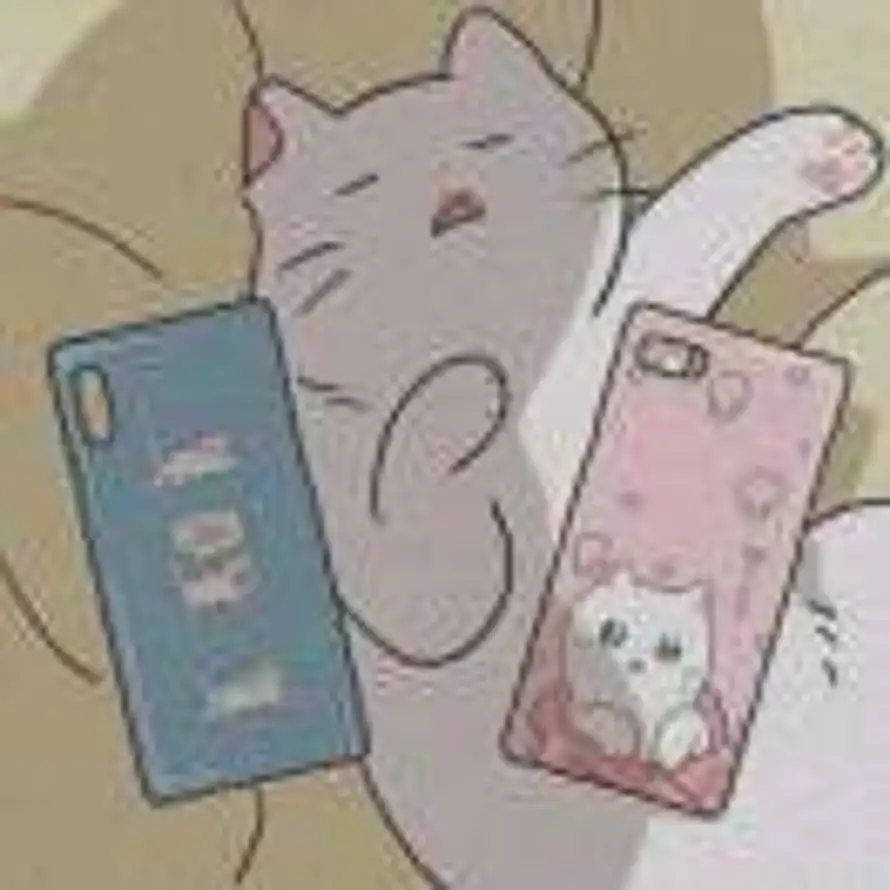 暮笙的头像