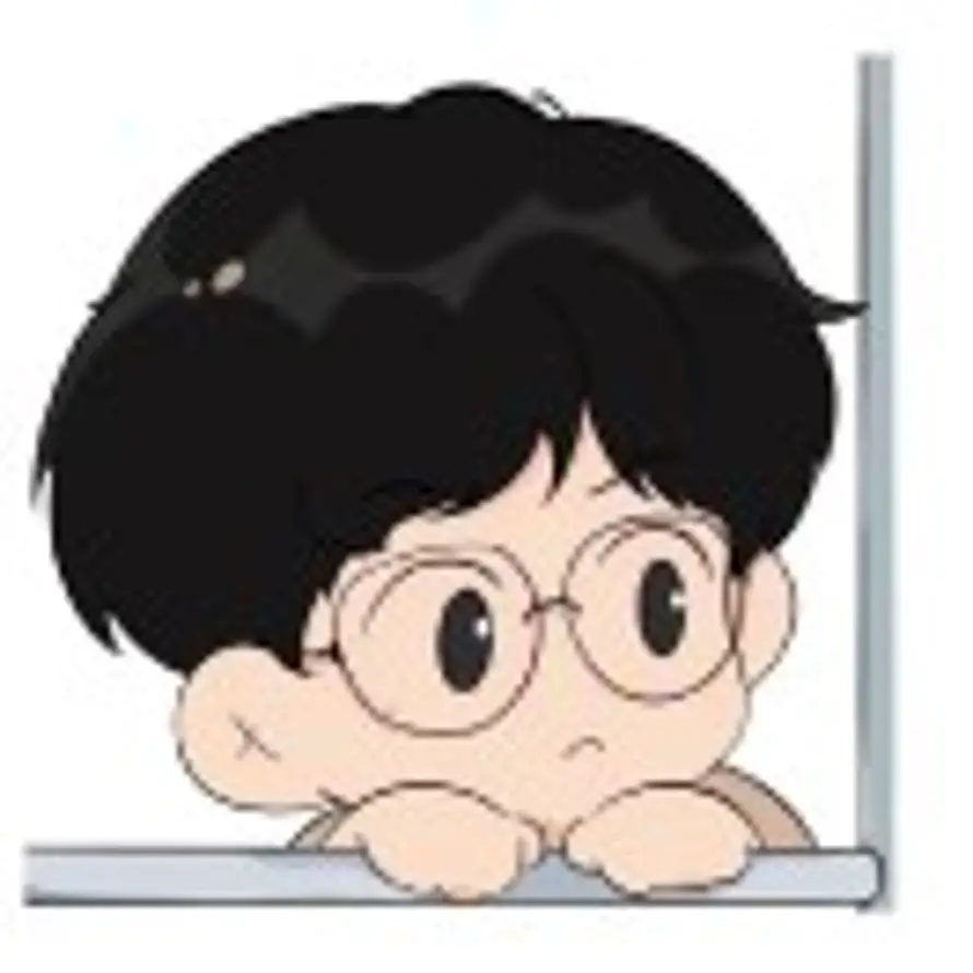 新鲜感ぃ的头像