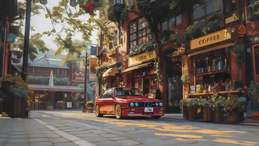 Favorite Image