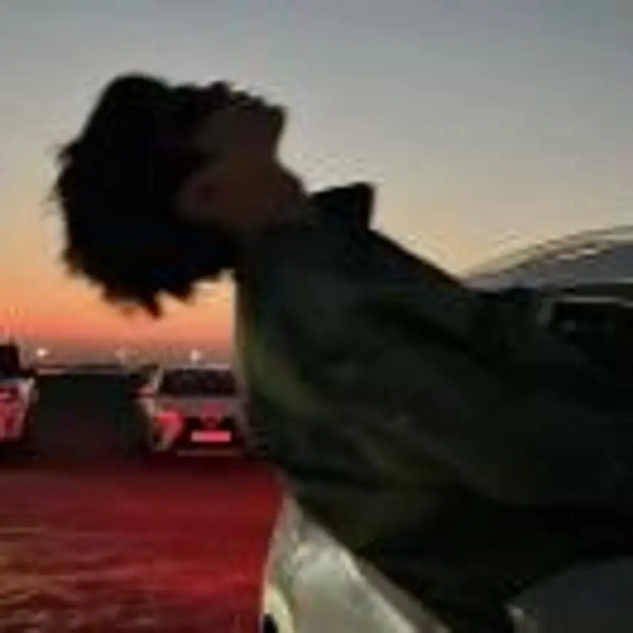 丘山的头像
