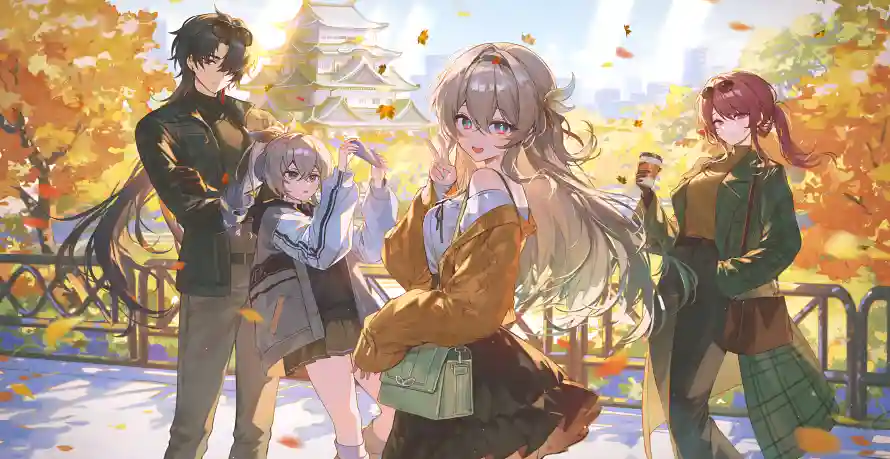 Favorite Image