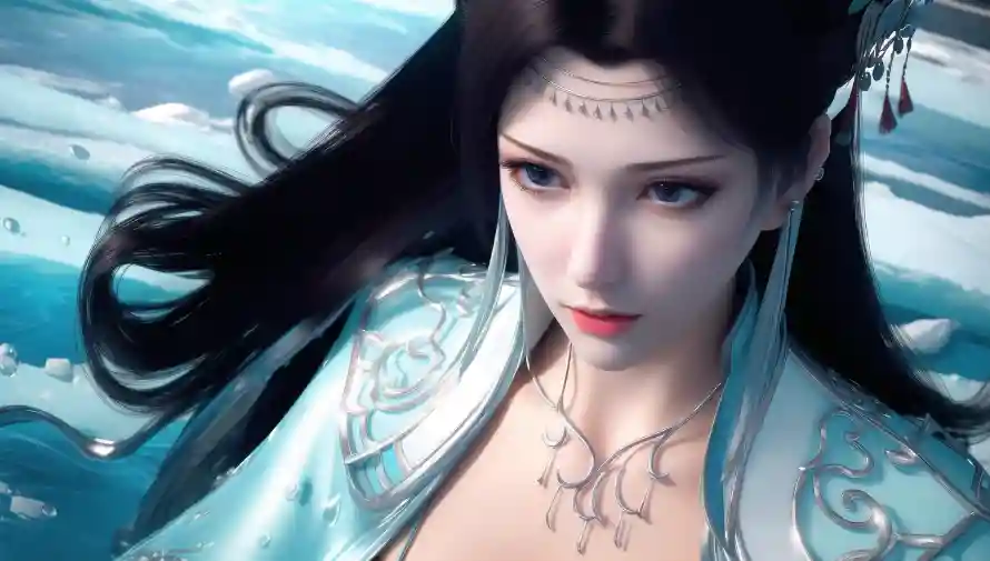 2k云韵壁纸-斗破苍穹与-壁纸分享「哲风壁纸」