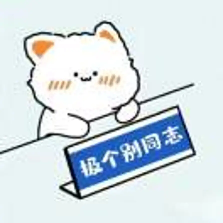 曾不错儿的头像