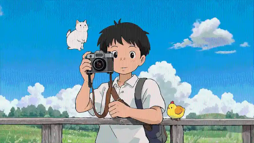 Favorite Image