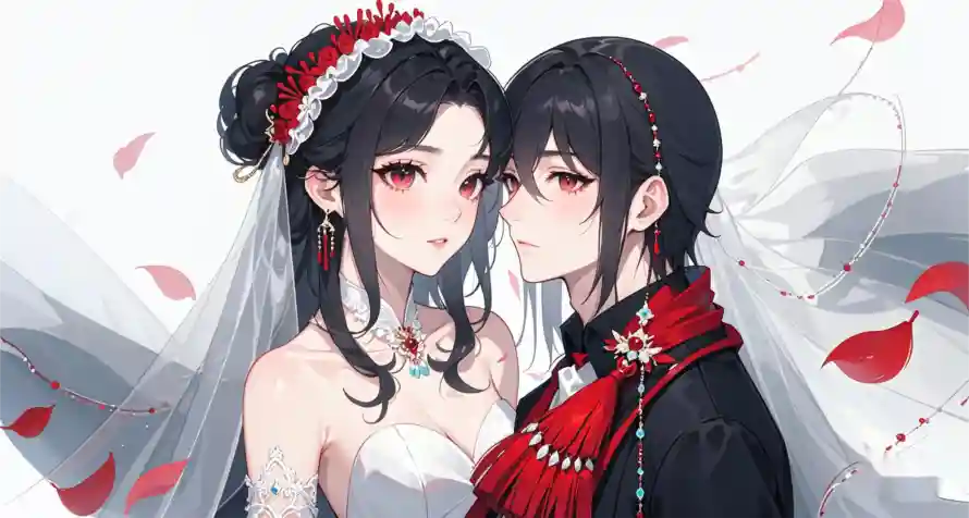2k古风壁纸-浪漫壁纸和婚礼-免费下载「哲风壁纸」