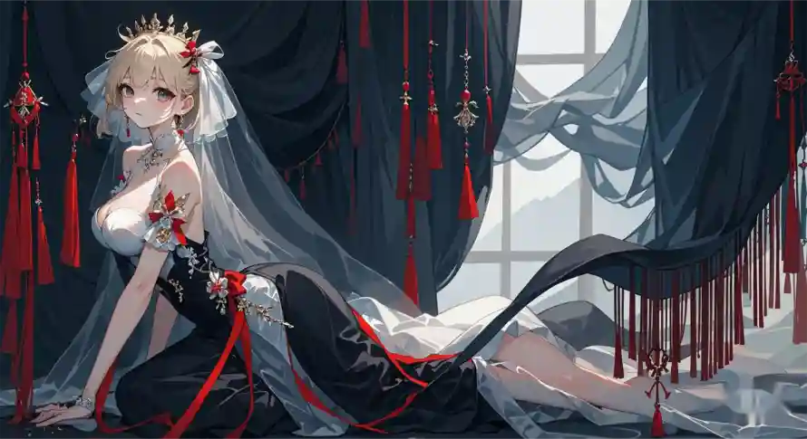 2k唯美壁纸-性感美女壁纸和时尚-热门的壁纸「哲风壁纸」