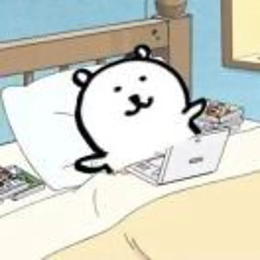 Mouldy的头像
