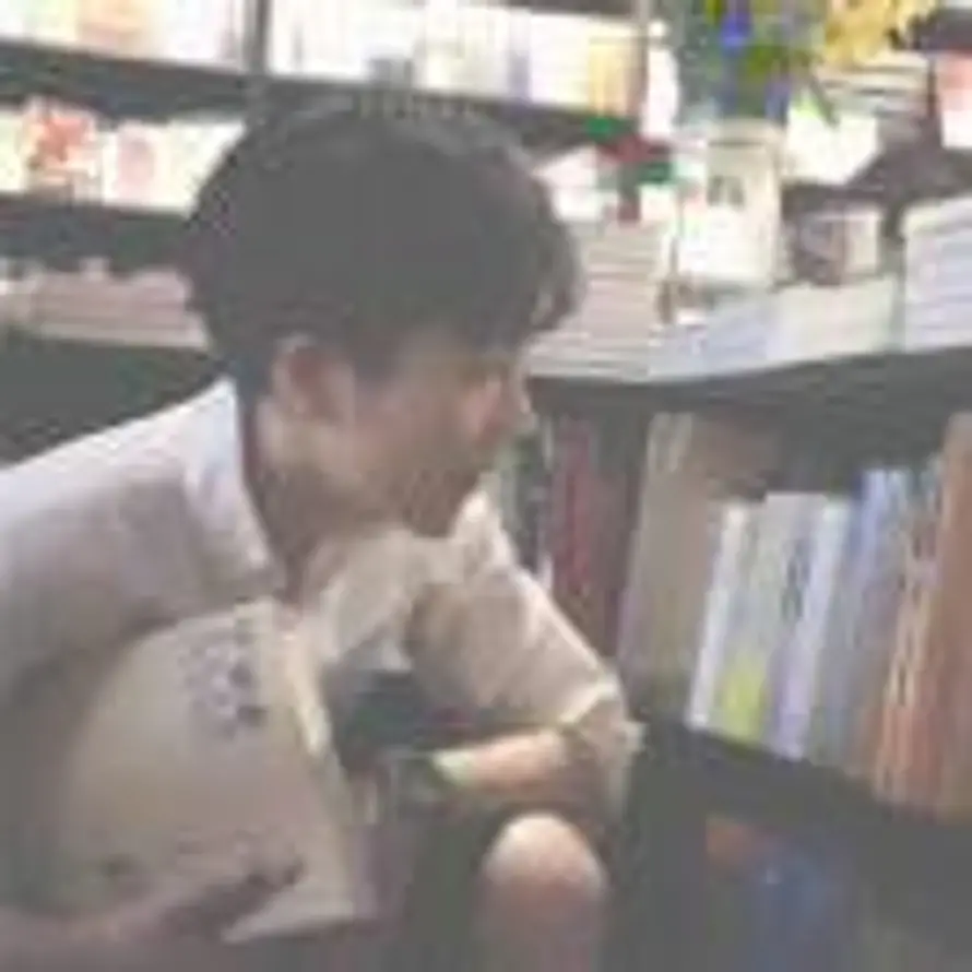 D.的头像