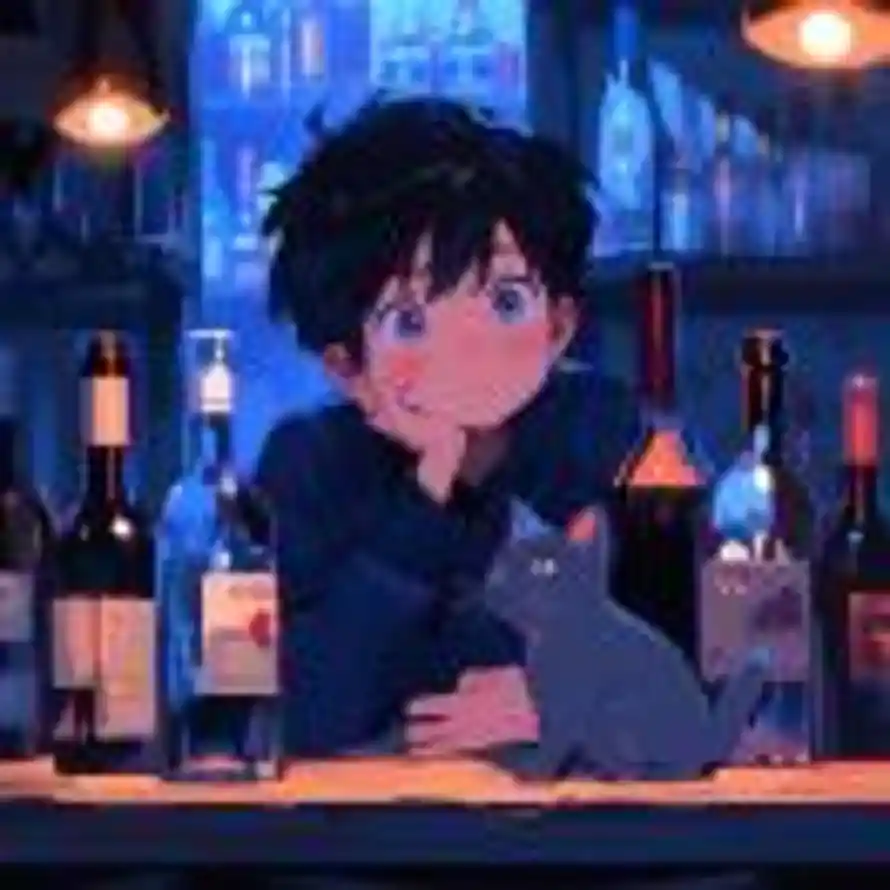 Eꪀꪜꪗ .ღ的头像
