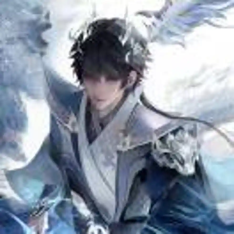 郎朗的用户头像 - 哲风壁纸